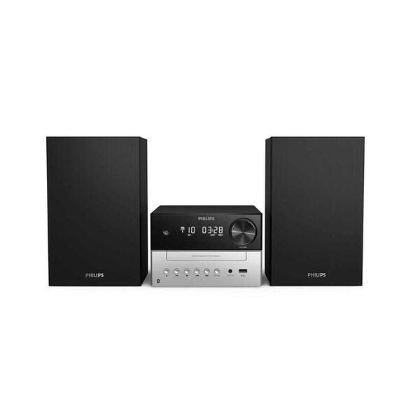 Micro System Philco Bluetooth Tam3205/78 Preto - Bivolt