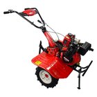 Micro Trator  Motocultivador Monocilíndrico A Diesel 4,5hp 36