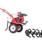 Micro-trator Diesel Kawashima Kws Mcd-580 Motor De-500-o 211c