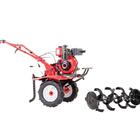 Micro-trator Diesel Kawashima Kws Mcd-580 Motor De-500-o 211c