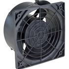 Micro Ventilador Cooler Ventoinha 186x186x102mm E18ny Bivolt