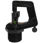 Microaspersor Para Irrigação Agropolo Mc-20 3 Mm Verde Oliva