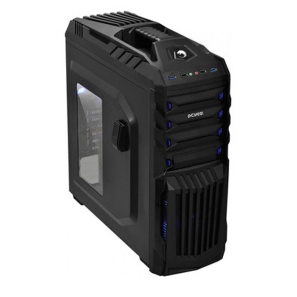 Microcomputador Ntc Pc Gamer I5 8gb 1tb Asus