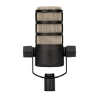 Microfone Cardióide Rode Podmic Dinâmico Estúdio Podcast