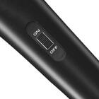Microfone Com Fio Dinâmico Profissional Performance Sound - P