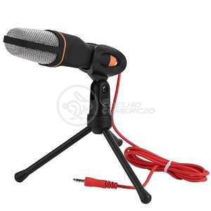 Microfone