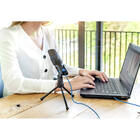 Microfone Condensador Trust Mico Blue