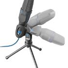 Microfone Condensador Trust Mico Blue