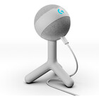 Microfone Condensador Usb Para Jogos Logitech G Yeti Orb - Br