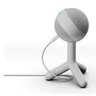 Microfone Condensador Usb Para Jogos Logitech G Yeti Orb - Br