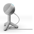 Microfone Condensador Usb Para Jogos Logitech G Yeti Orb - Br