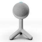 Microfone Condensador Usb Para Jogos Logitech G Yeti Orb - Br