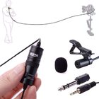 Microfone De Lapela Boya - By-m1