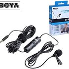 Microfone De Lapela Boya - By-m1