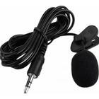 Microfone De Lapela C/fio Le916