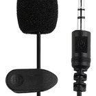 Microfone De Lapela C/fio Le916