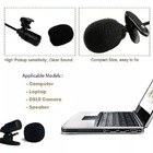 Microfone De Lapela C/fio Le916