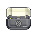 Microfone De Lapela Hollyland Lark M2 Duo Usb C Preto