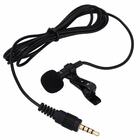 Microfone De Lapela Profissional Celular Palestra Reportagem