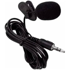 Microfone De Lapela Universal Celular Câmera