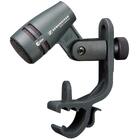 Microfone Dinâmico C/fio Sennheiser E604 Cardióide S/cabo Cz