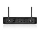 Microfone Dinâmico Sem Fio Sennheiser Xsw2/835a Cardióide Pt