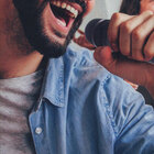 Microfone Dinâmico Unidirecional Billboard Profissional Bb2734