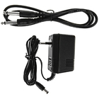 Microfone Duplo Sem Fio Dinâmico Alcance Até 30m Weisre Pgx-5