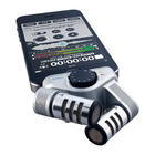 Microfone Estéreo X/y Zoom Conexão Lightning Dispositivo Ios