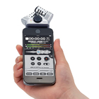 Microfone Estéreo X/y Zoom Conexão Lightning Dispositivo Ios