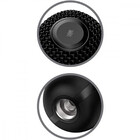 Microfone Hyperx Solocast Redução De Ruídos Usb Preto