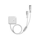 Microfone Intelbras 3080 Para Sistema De Segurança Cftv