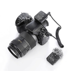 Microfone Lapela Sem Fio Saramonic Blink B100 B1 Canal Duplo