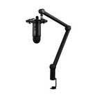 Microfone Logitech Blue Yeticaster Preto Usb 988-000107