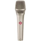 Microfone Neumann Kms 104 Plus Cardióide