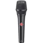 Microfone Neumann Kms 105 Supercardióide Preto