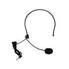 Microfone Portatil Kit Professor Om Usb Multi-function