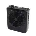 Microfone Portatil Kit Professor Om Usb Multi-function