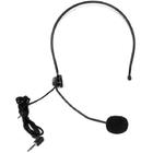 Microfone Portatil Kit Professor Om Usb Multi-function