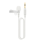 Microfone Rode Lavalier Go Lapela Condensador Omnidirecional