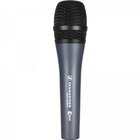 Microfone Sennheiser E845 Dinâmico Supercardióide