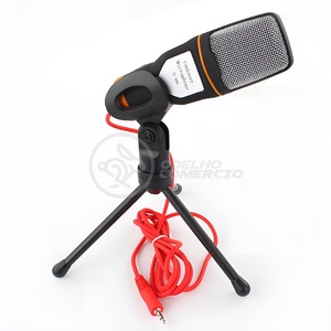 Microfone
