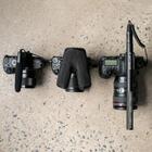 Microfone Shotgun Mke 440 Preto Sennheiser