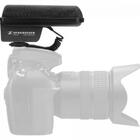 Microfone Shotgun Mke 440 Preto Sennheiser