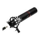 Microfone Streamer Gamer Redragon Gm300 Led