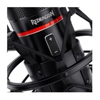 Microfone Streamer Gamer Redragon Gm300 Led