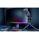 Microfone Trust Gxt 212 Red