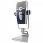 Microfone Usb Multimodo Ultra-hd Lyra Akg