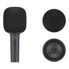 Microfone Xiaomi Xmkgmkf01ym Karaoke / Bluetooth - Preto