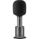 Microfone Xiaomi Xmkgmkf01ym Karaoke / Bluetooth - Preto